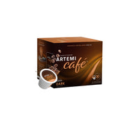 ArtemiCafe™ Dark Roast Coffee
