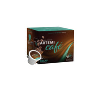 ArtemiCafe™ Decaf Coffee