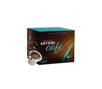ArtemiCafe™ Light Roast Coffee