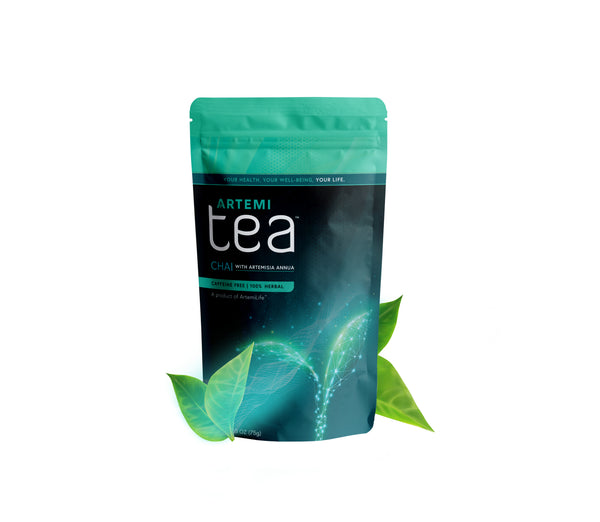 ArtemiTea™ Chai Tea