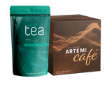 ArtemiTea™ Chai & ArtemiCafe™