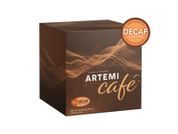 ArtemiCafe™ Decaf