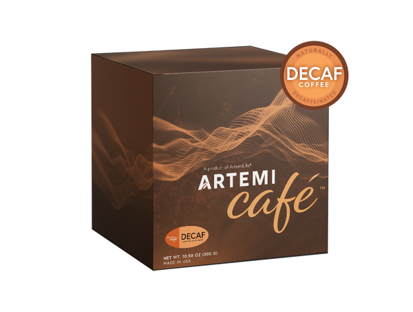ArtemiCafe™ Decaf
