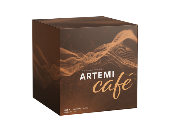 ArtemiCafe™