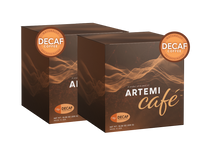 ArtemiCafe™ Decaf & ArtemiCafe™ Decaf