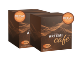 ArtemiCafe™ Decaf & ArtemiCafe™ Decaf